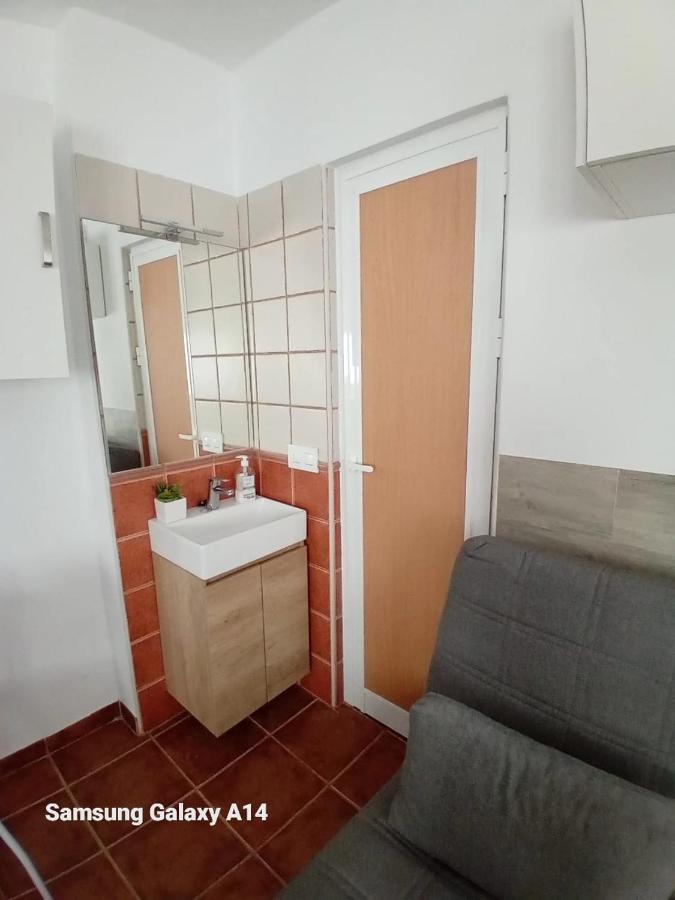 Appartement Apartamento La Morena