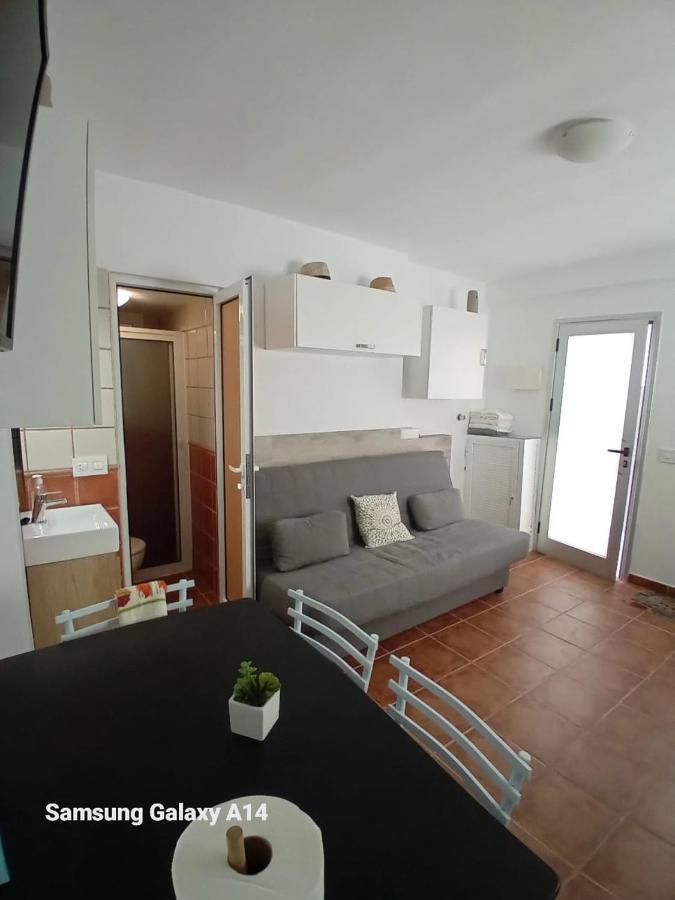 Apartamento La Morena Appartement *