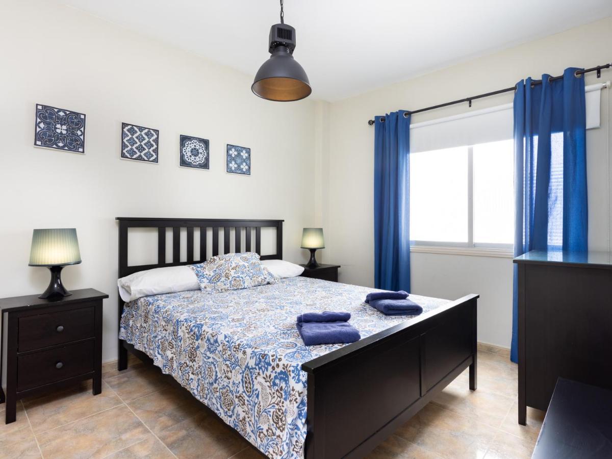 Apartment Live Basilica & Balcony Candelaria