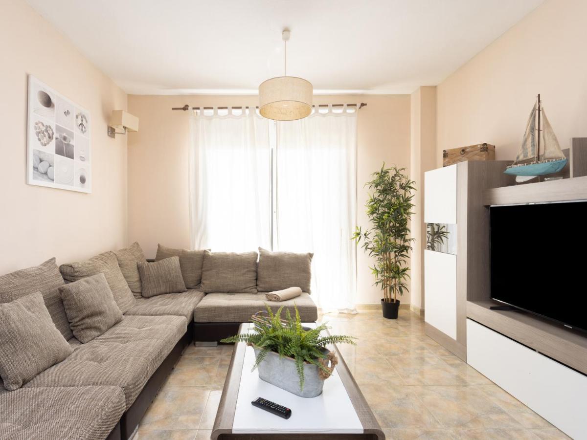 Live Basilica & Balcony Apartment