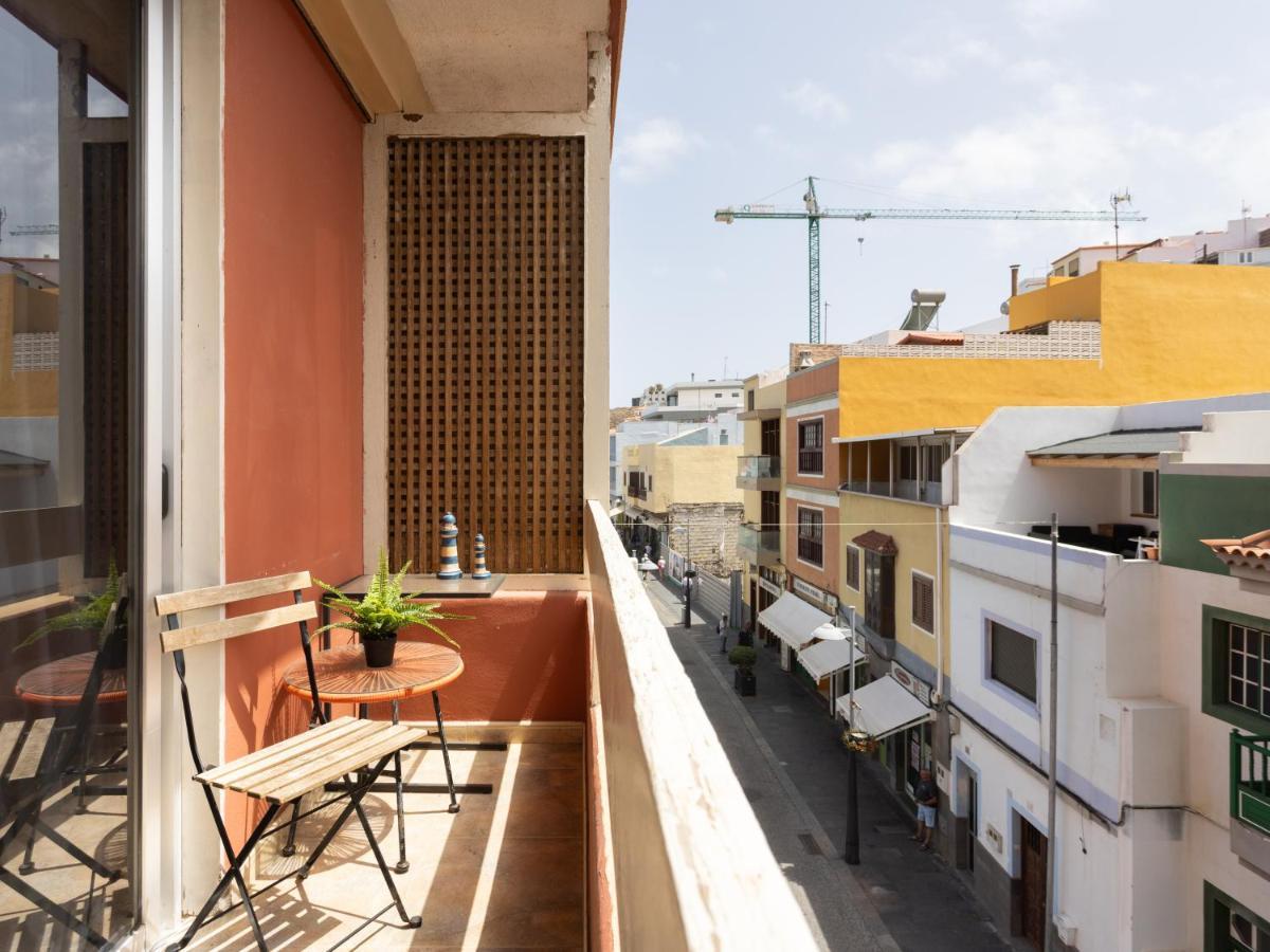 Live Basilica & Balcony