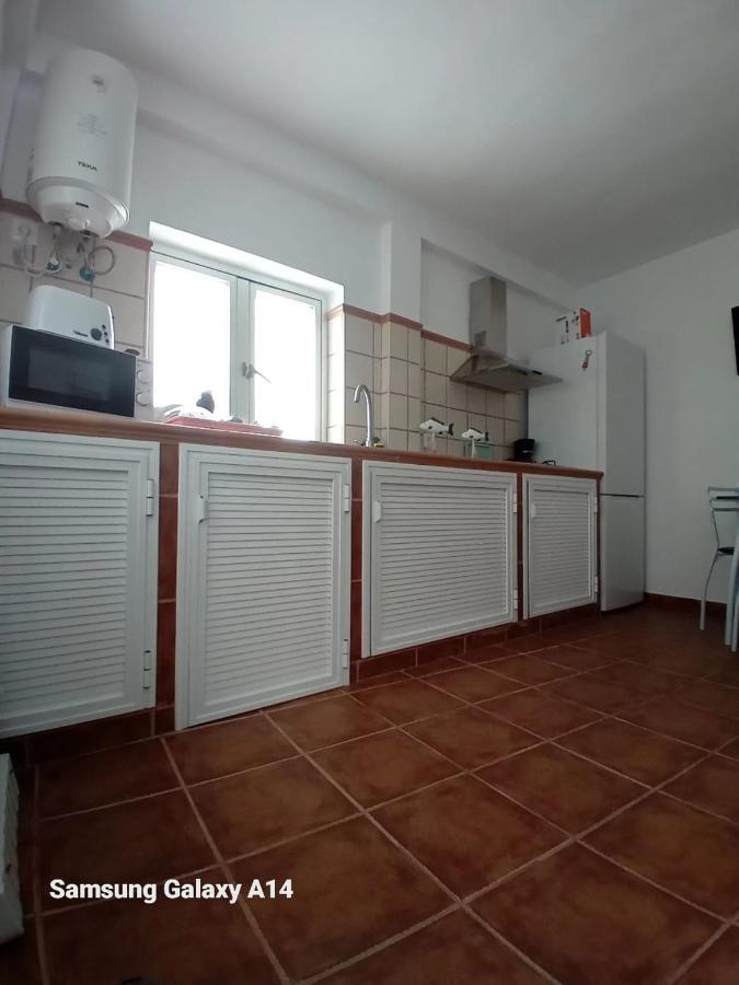 Appartement Apartamento La Morena El Pris