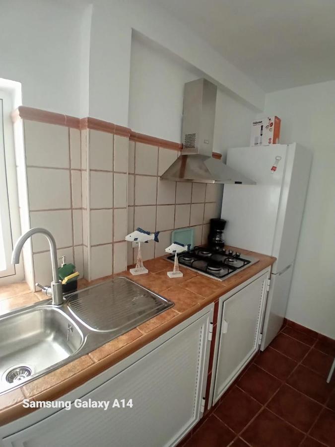 Apartamento La Morena *