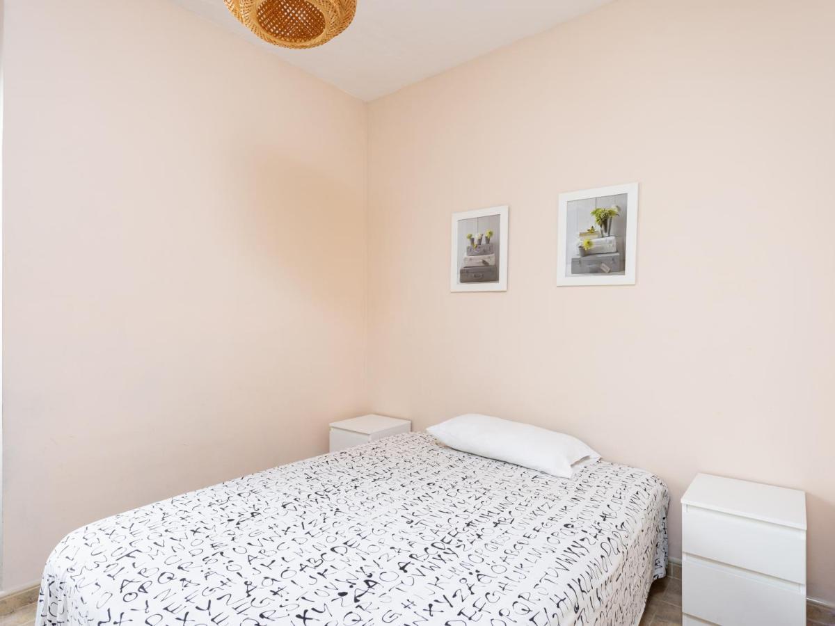 Live Basilica & Balcony Apartment Candelaria