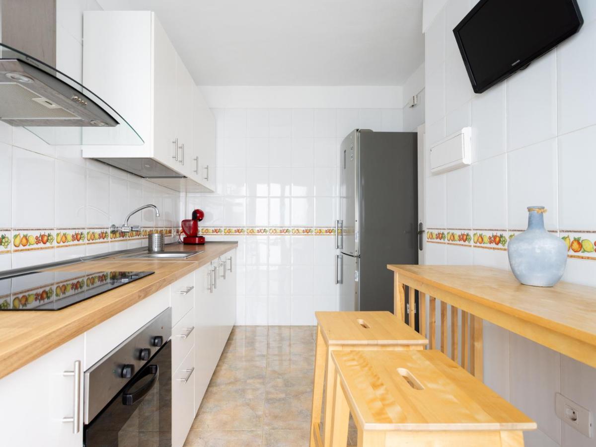 Live Basilica & Balcony Apartment *