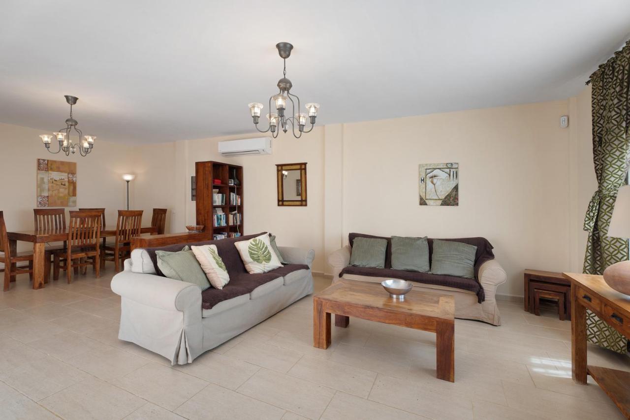Jacaranda Villa San Miguel de Abona