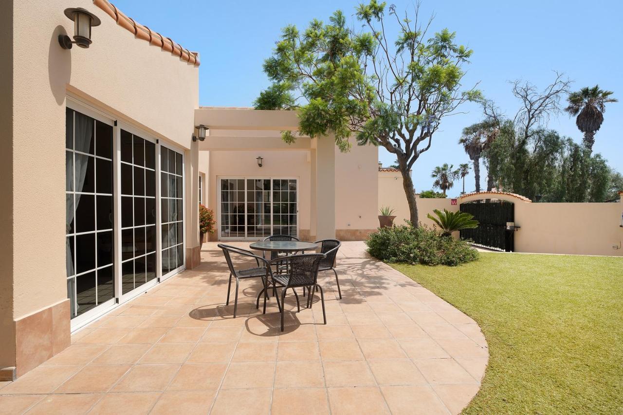 Villa Jacaranda *