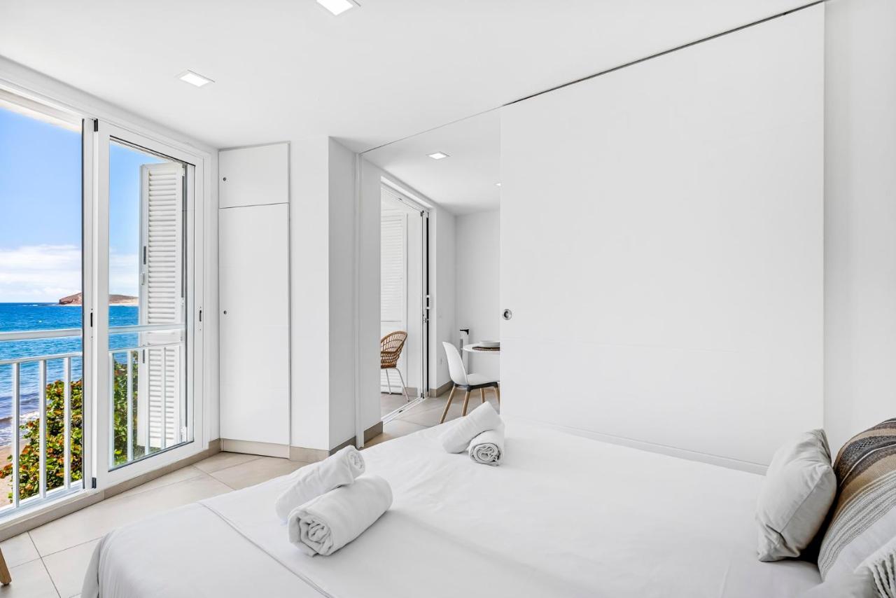 Apartamento Medano4you Charly Blau