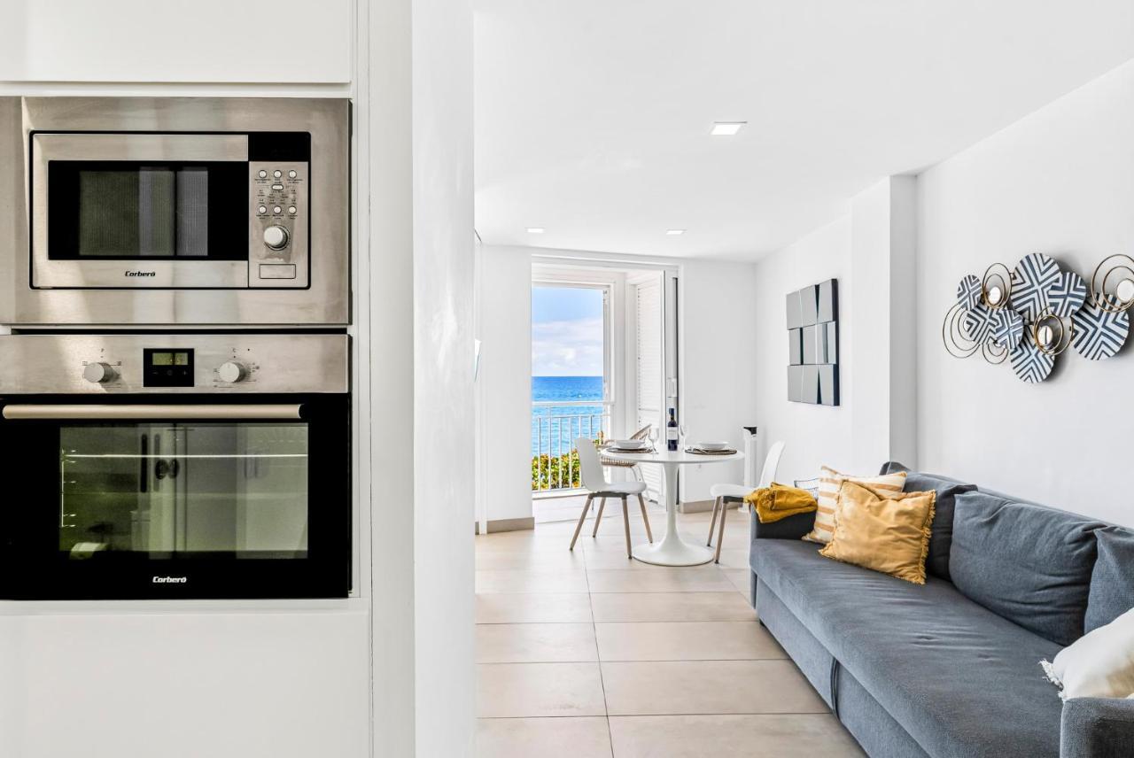 Apartamento Medano4you Charly Blau *