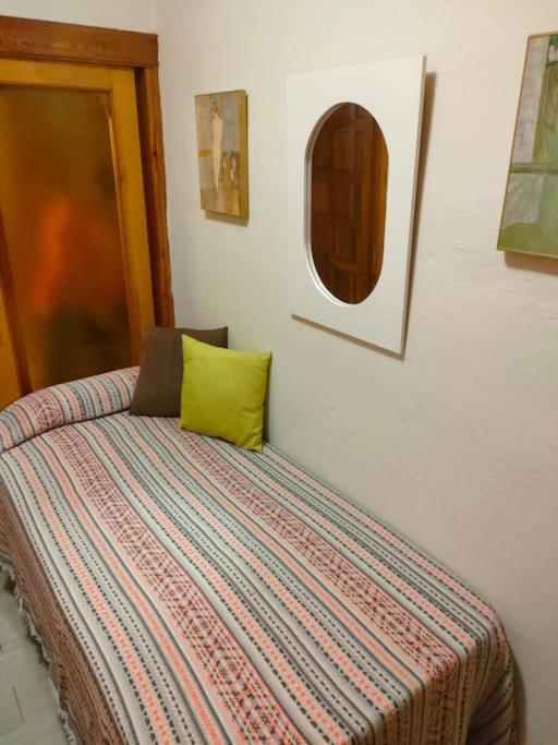 A Pie De Playa En San Marcos Apartment San Marcos (Tenerife)