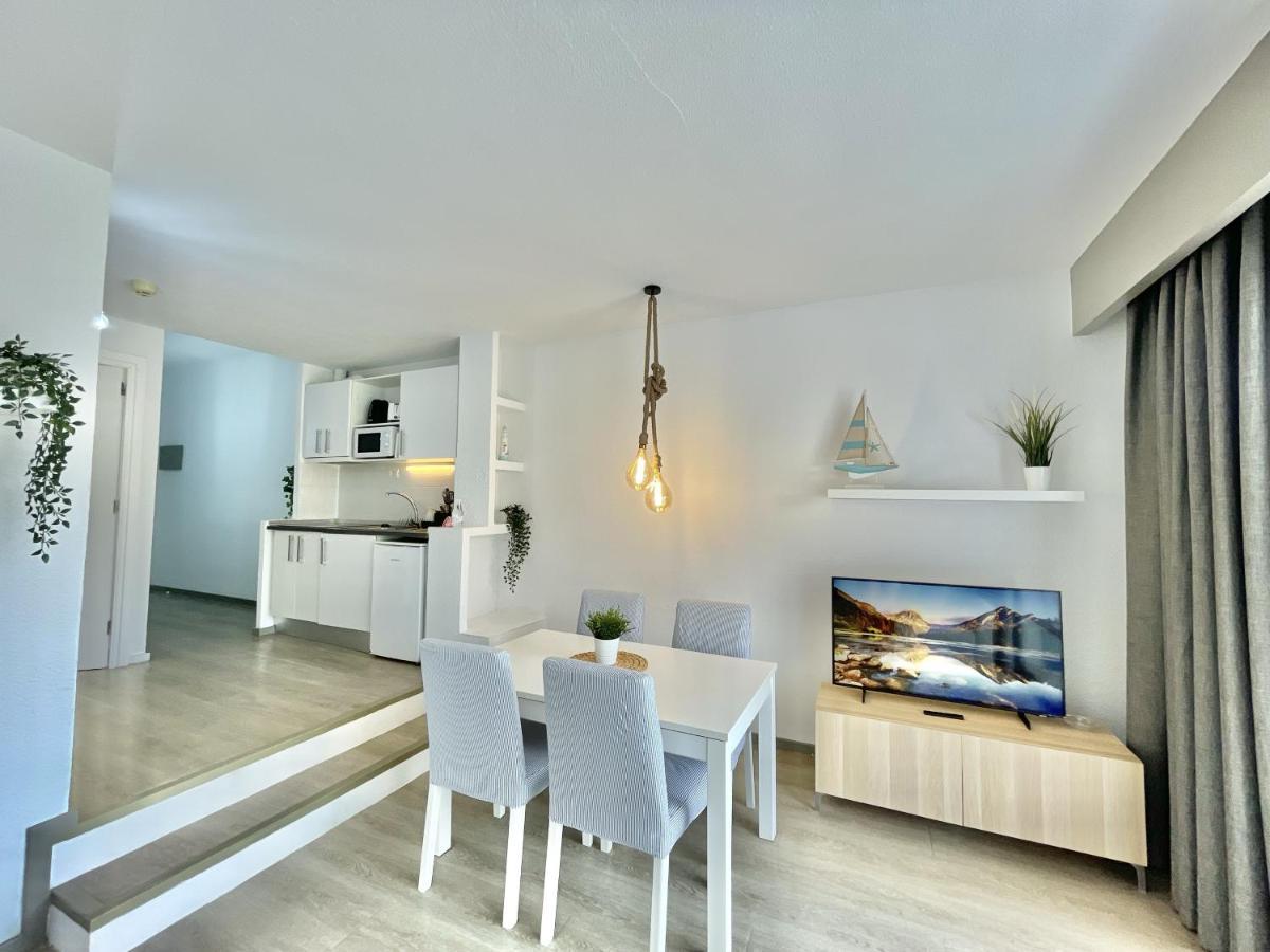Apartment Cristian Sur Los Cristianos (Tenerife)