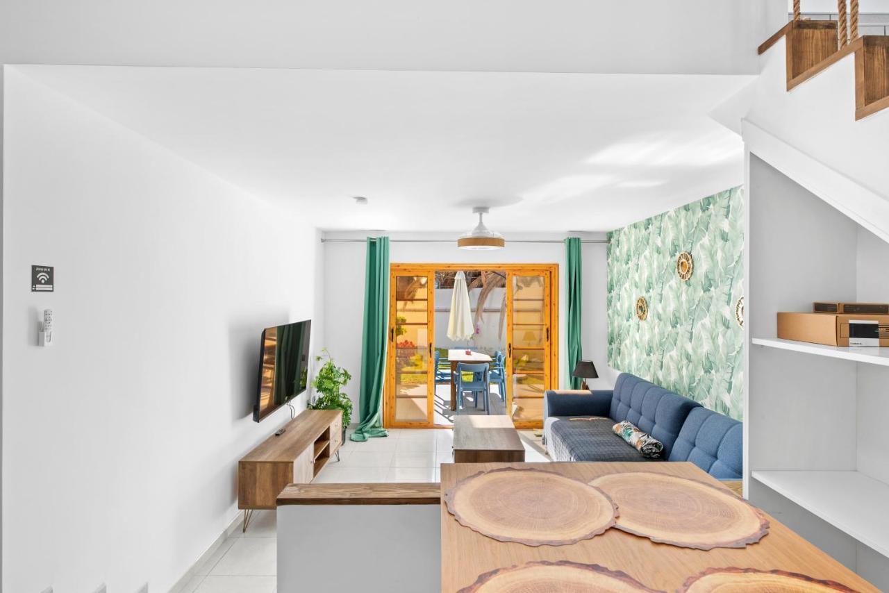 Apartahotel Alesol Tenerife *