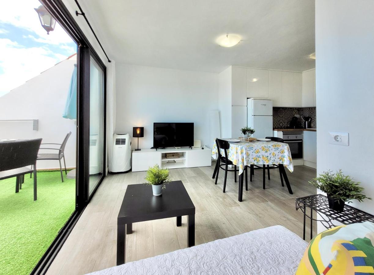 Apartamento Summer Breeze Penthouse *