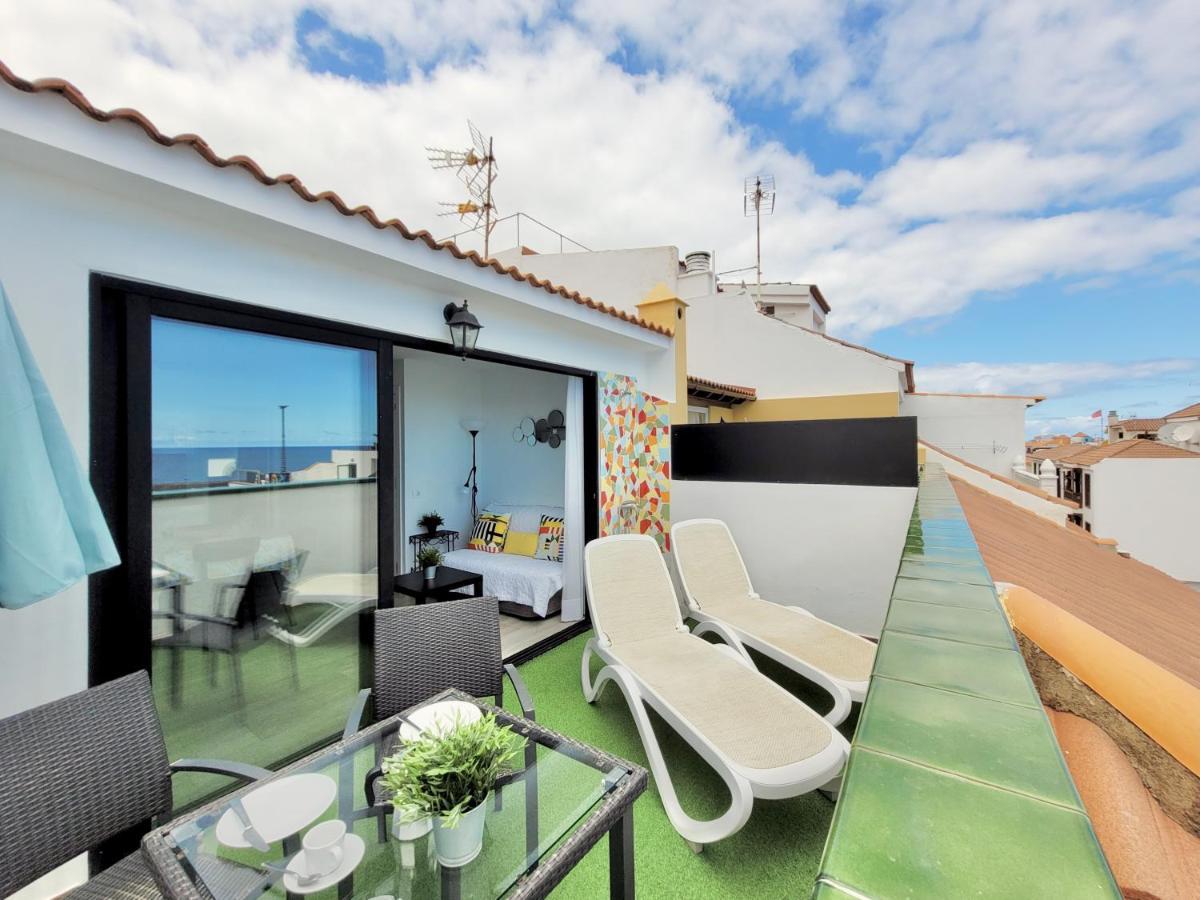Apartamento Summer Breeze Penthouse