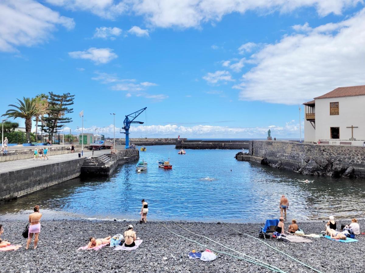 Summer Breeze Penthouse Apartamento Puerto de la Cruz (Tenerife)