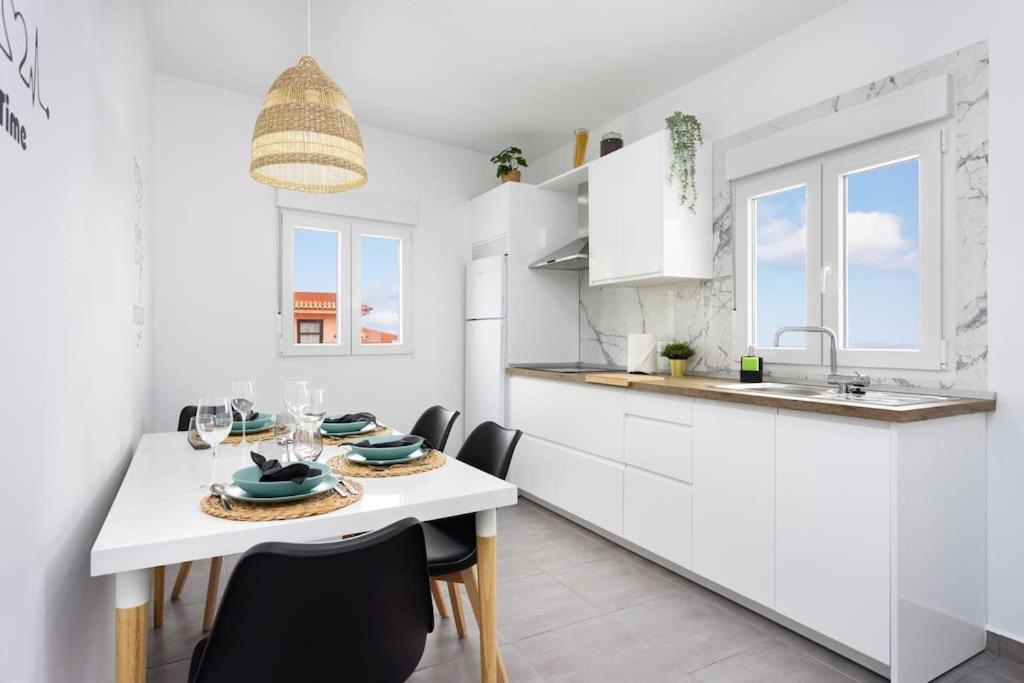 Bryson Appartement