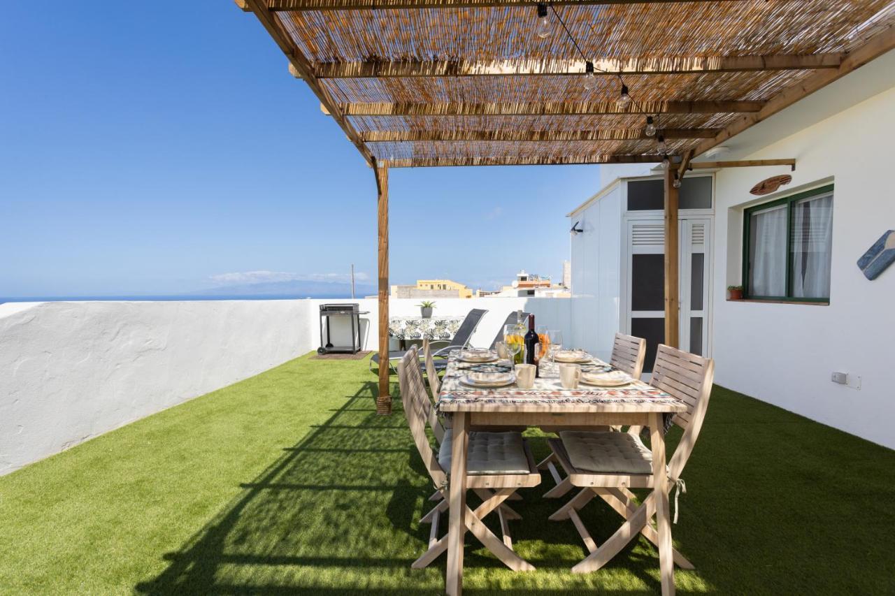 Apartment Acogedor Con Vistas Al Mar En *