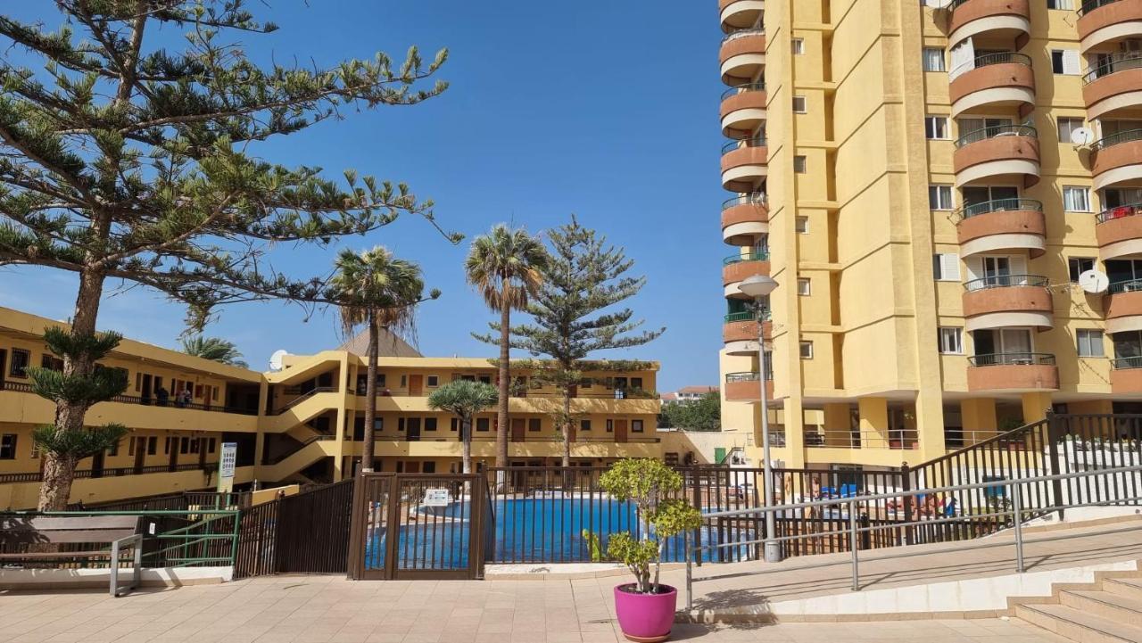 Torres Del Sol , Americas , Cute Appartement