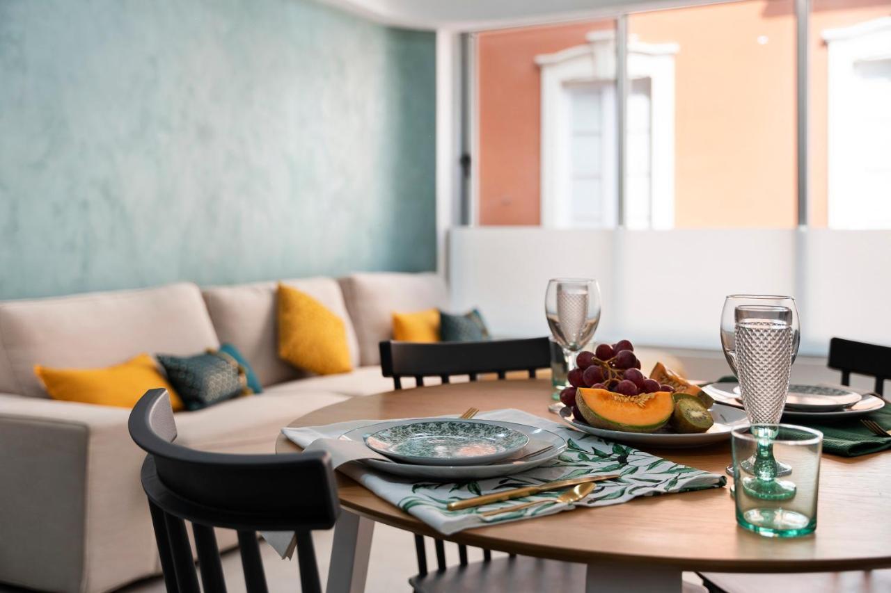 Apartment Trebol *