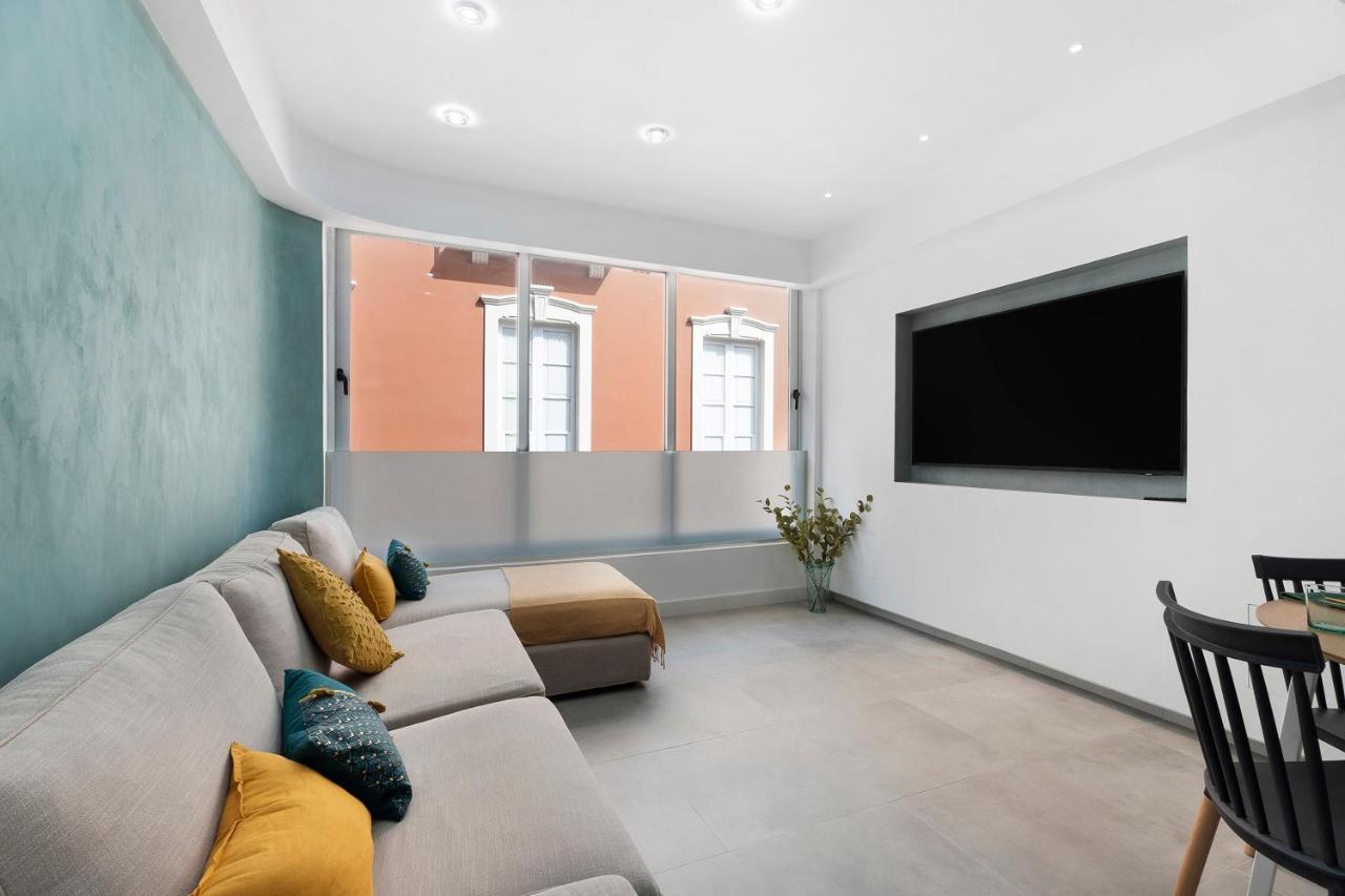 Trebol Apartment Santa Cruz de Tenerife