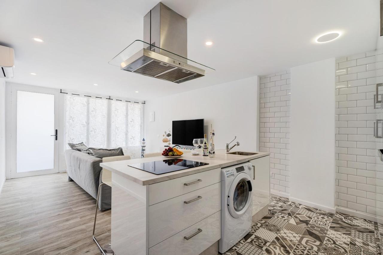 Apartamento Salitre Tejina