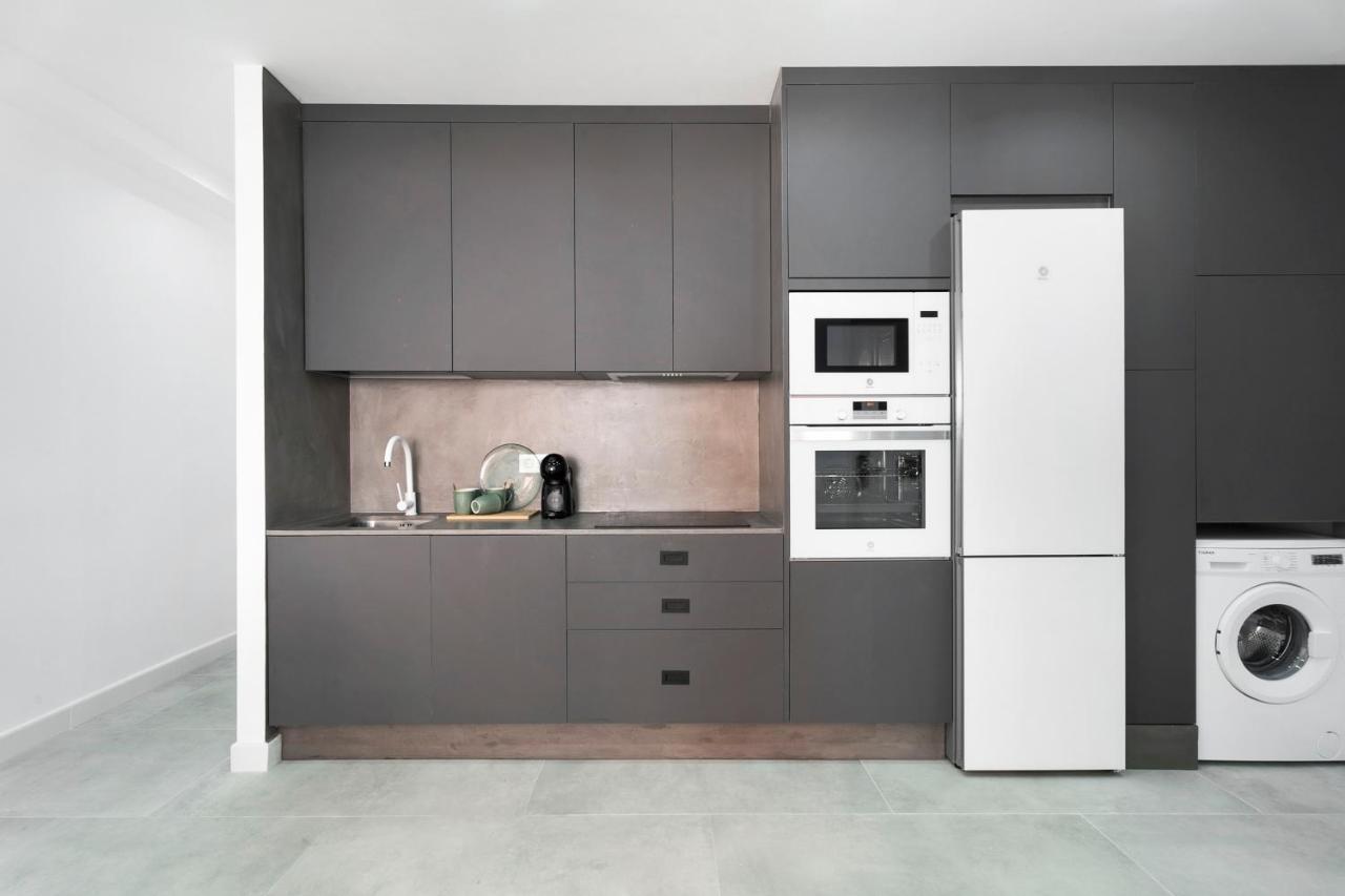 Apartment Trebol