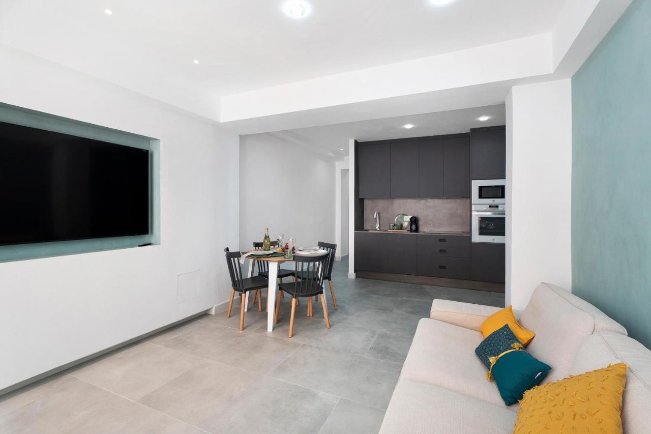 Apartment Trebol *