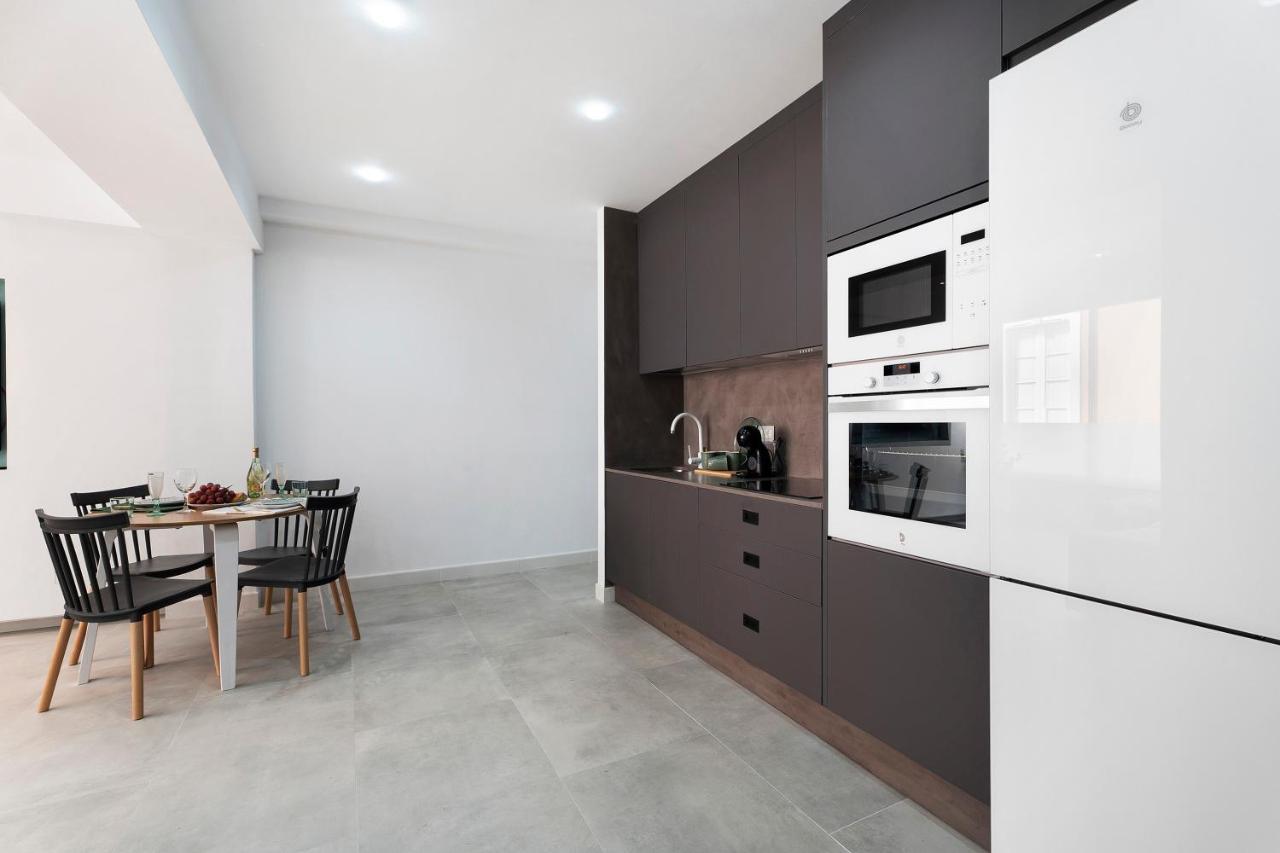 Trebol Apartment Santa Cruz de Tenerife