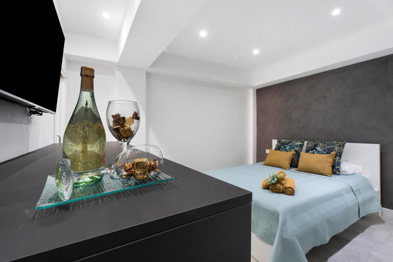 Apartment Trebol