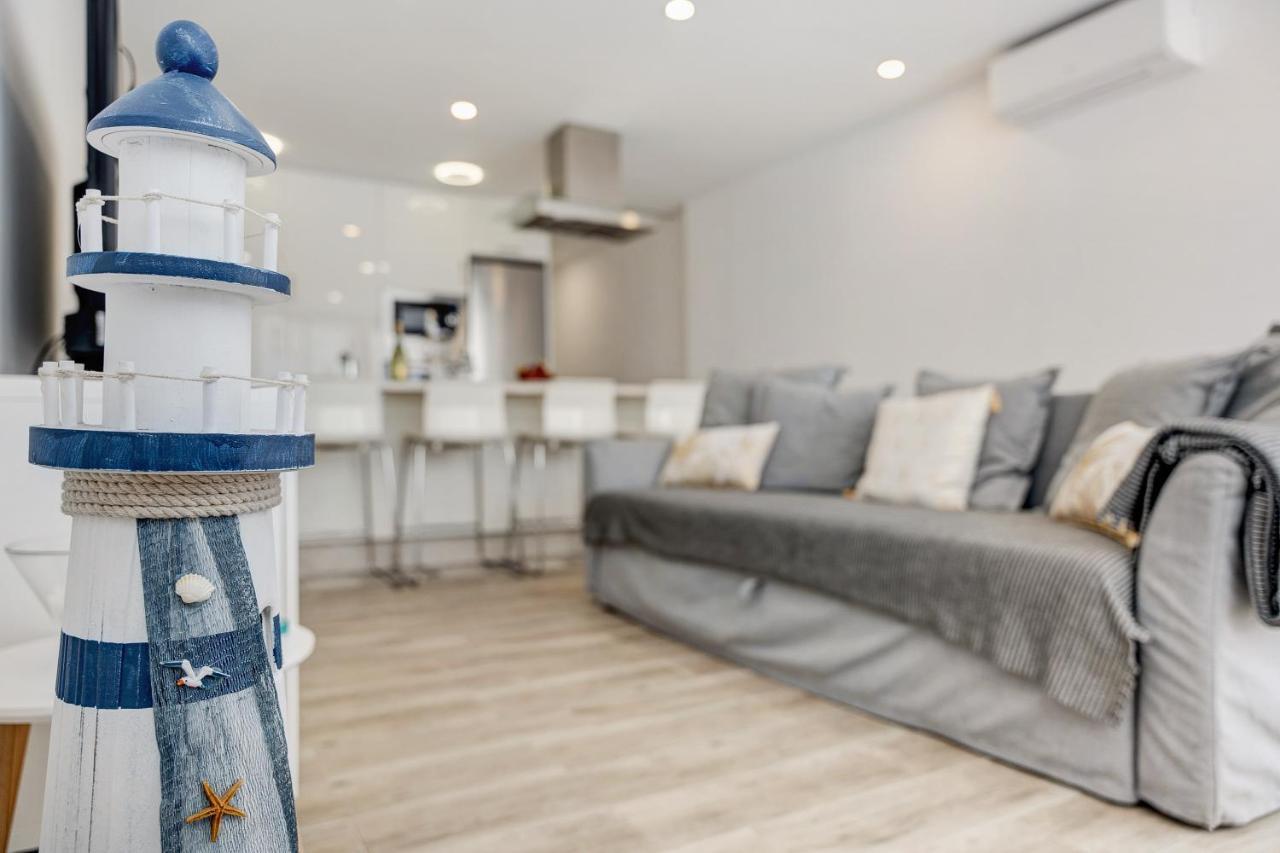 Apartamento Salitre