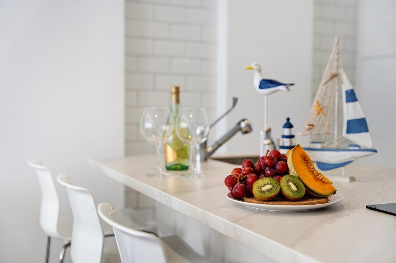Apartamento Salitre