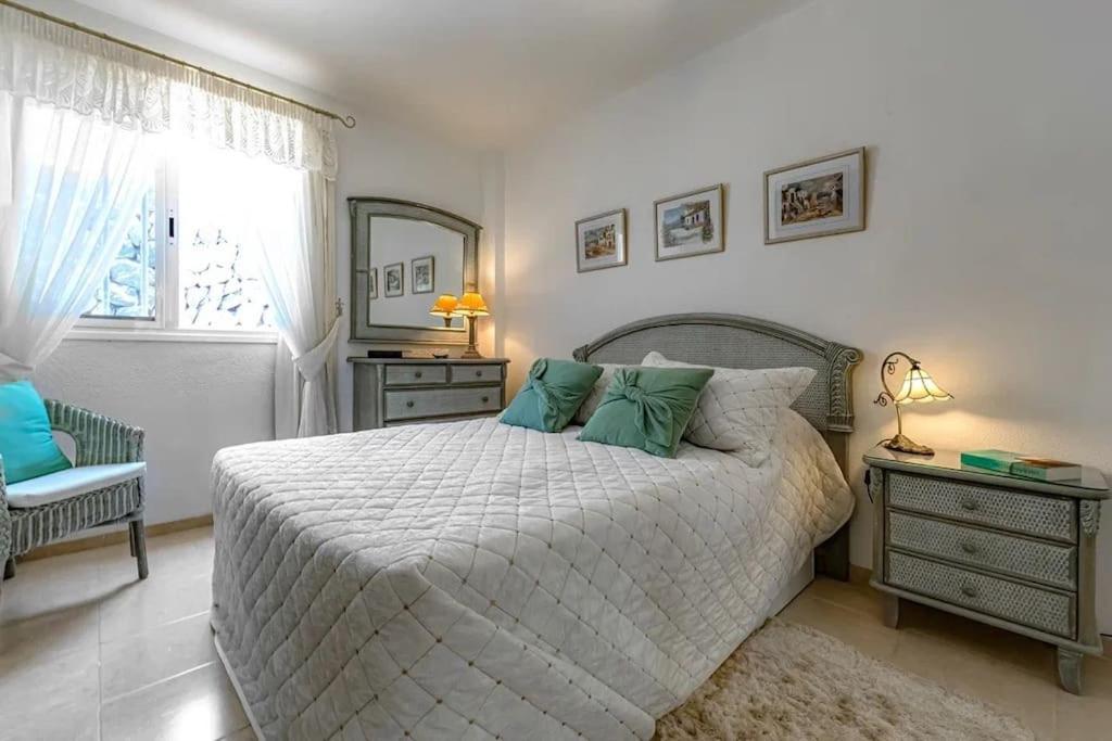 Apartamento 2 Bedroom In Gigantes *