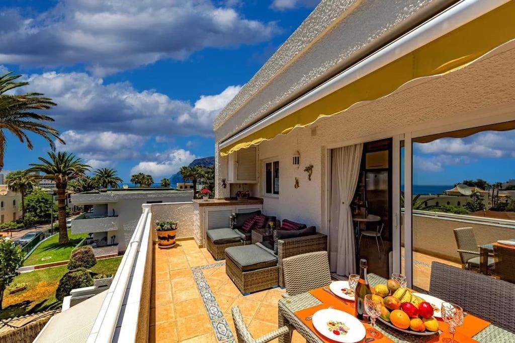 Apartamento 2 Bedroom In Gigantes