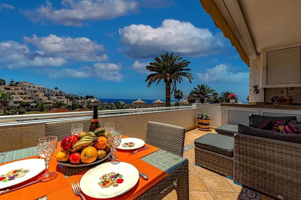 2 Bedroom In Gigantes * Acantilado de los Gigantes