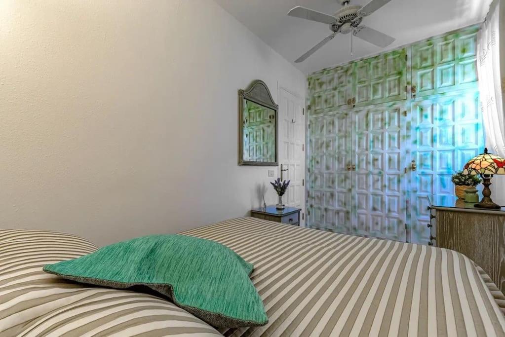 Apartamento 2 Bedroom In Gigantes *