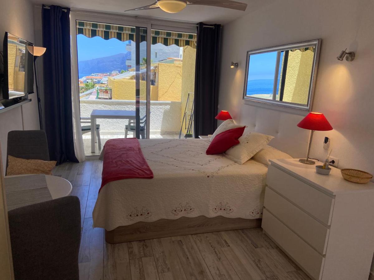 Estudio Vistamar La Arena Apartment *