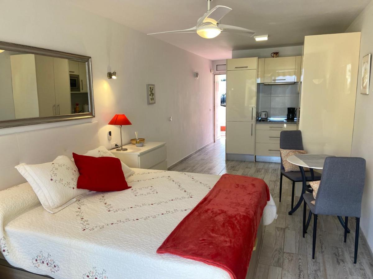 Estudio Vistamar La Arena Apartment