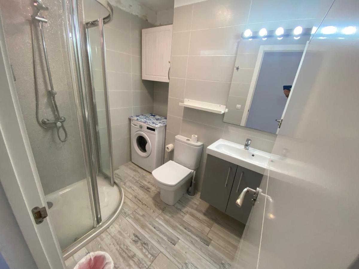 Estudio Vistamar La Arena Apartment Puerto de Santiago (Tenerife)
