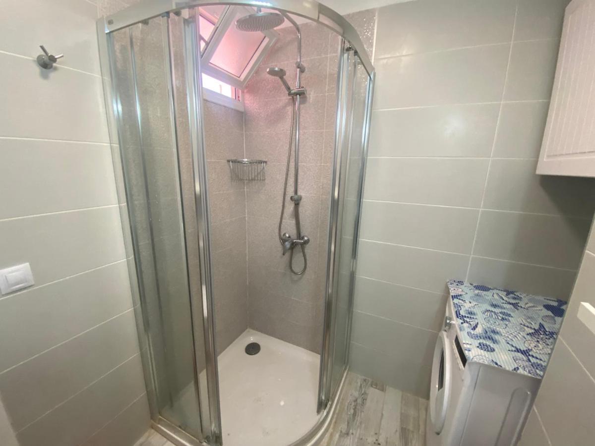 Estudio Vistamar La Arena Apartment