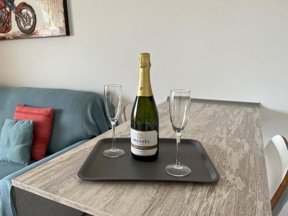 Appartement Sunny Halley