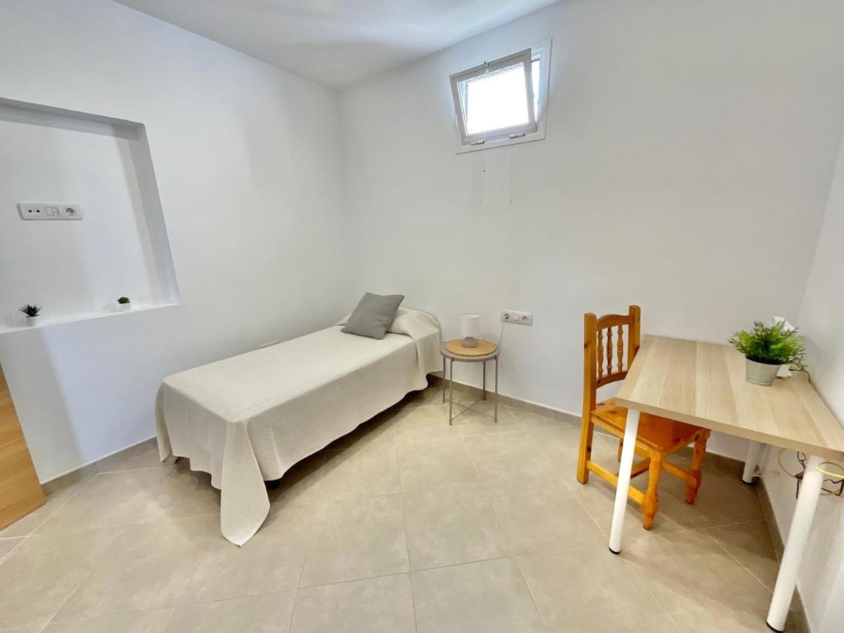 Apartamento F&m Familiar *