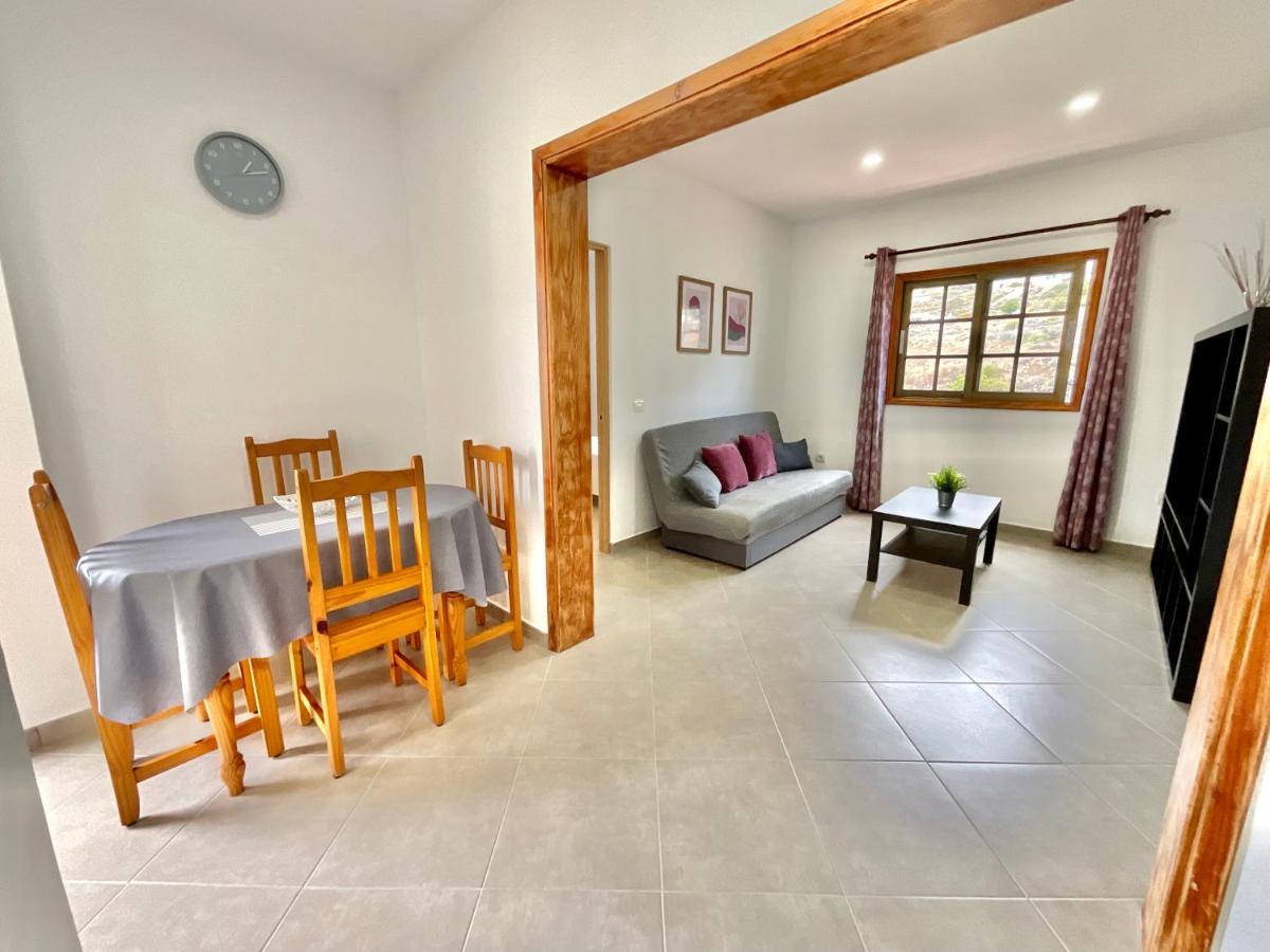 Apartamento F&m Familiar La Laguna (Tenerife)