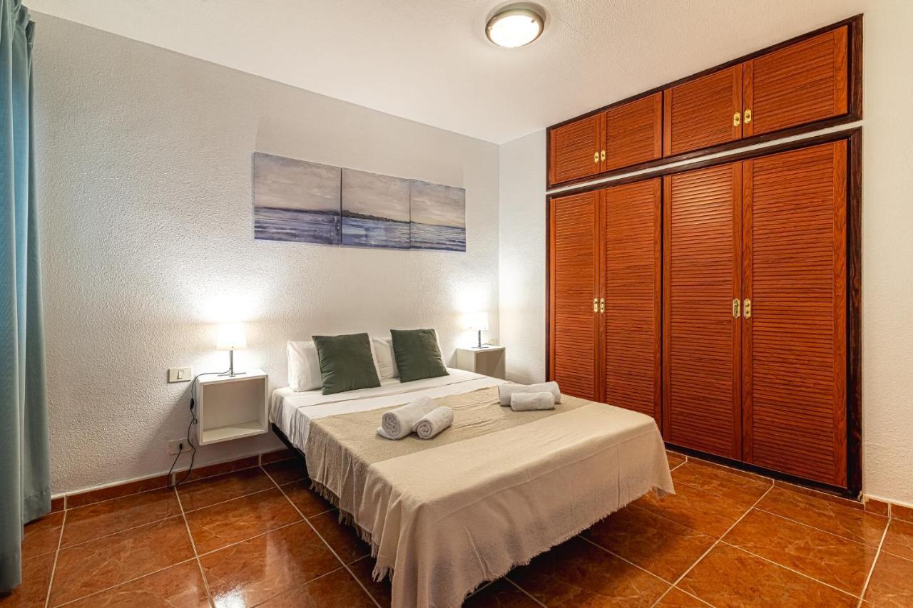 Apartment Increible Alojamiento Cerca De Los Charcos De Valleseco *