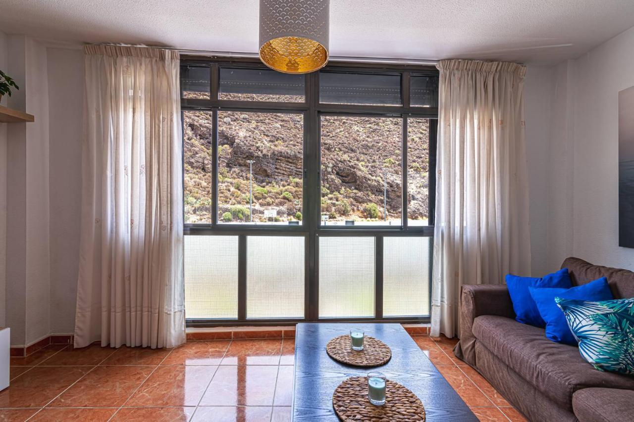 Increible Alojamiento Cerca De Los Charcos De Valleseco Apartment Santa Cruz de Tenerife