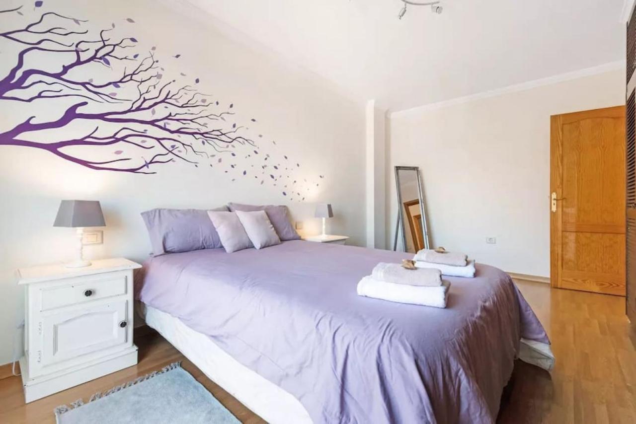 Atico Con Vistas Al Mar By Exyca Appartement *