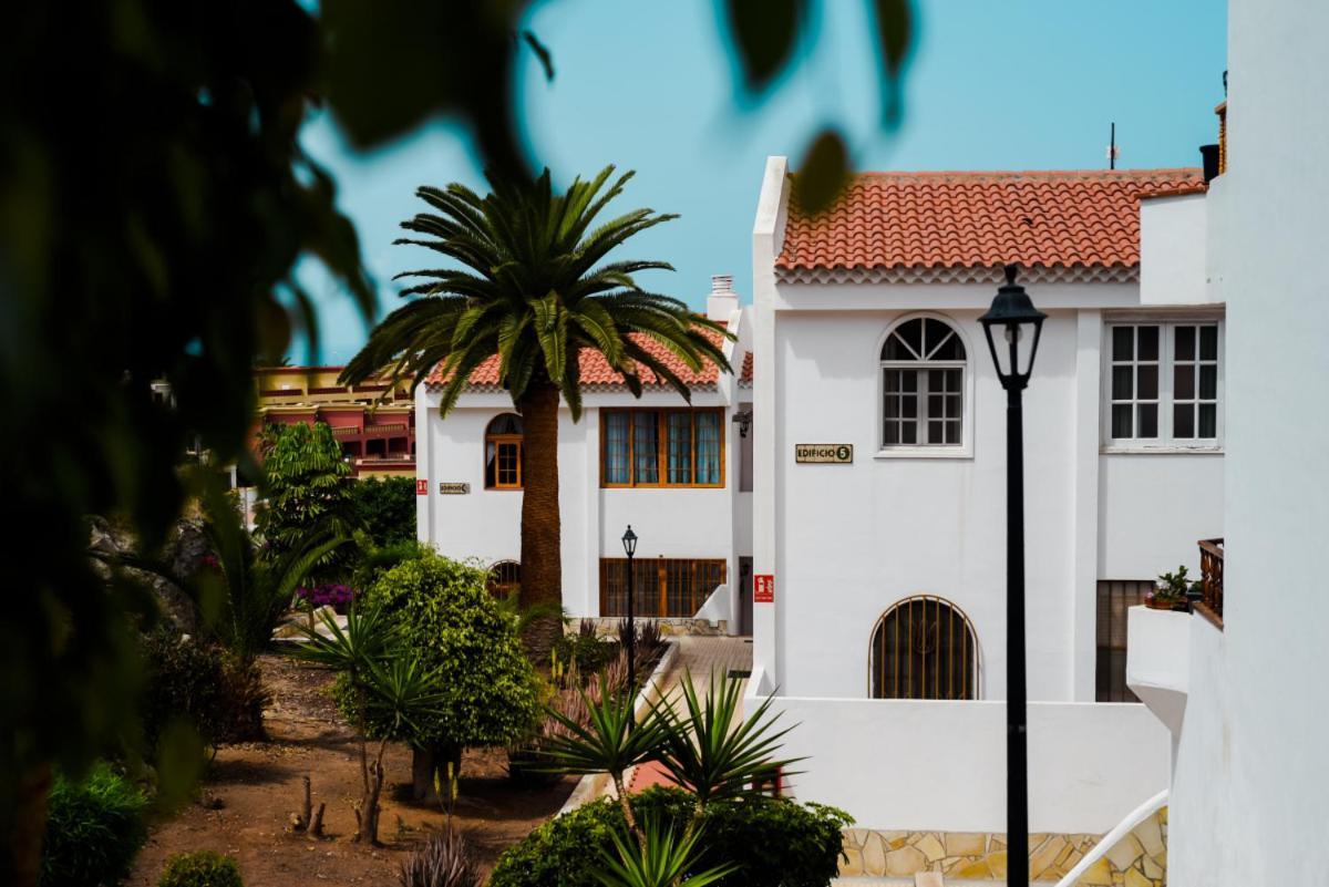 Apartamento Hygge 2 Costa Adeje (Tenerife)