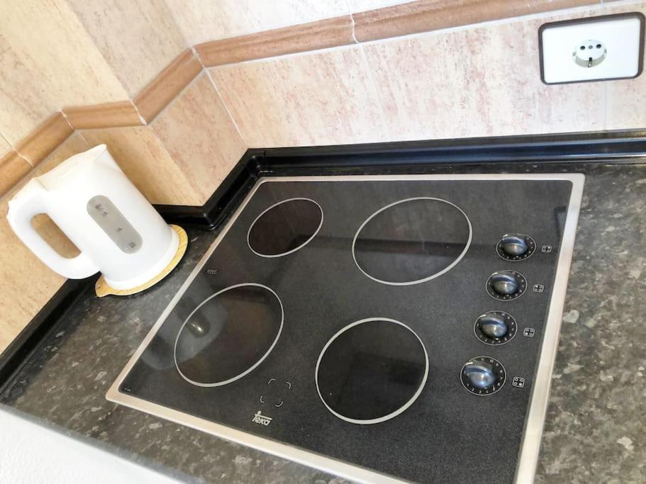 Apartamento Lucia Garden Con Piscina Climatizada *