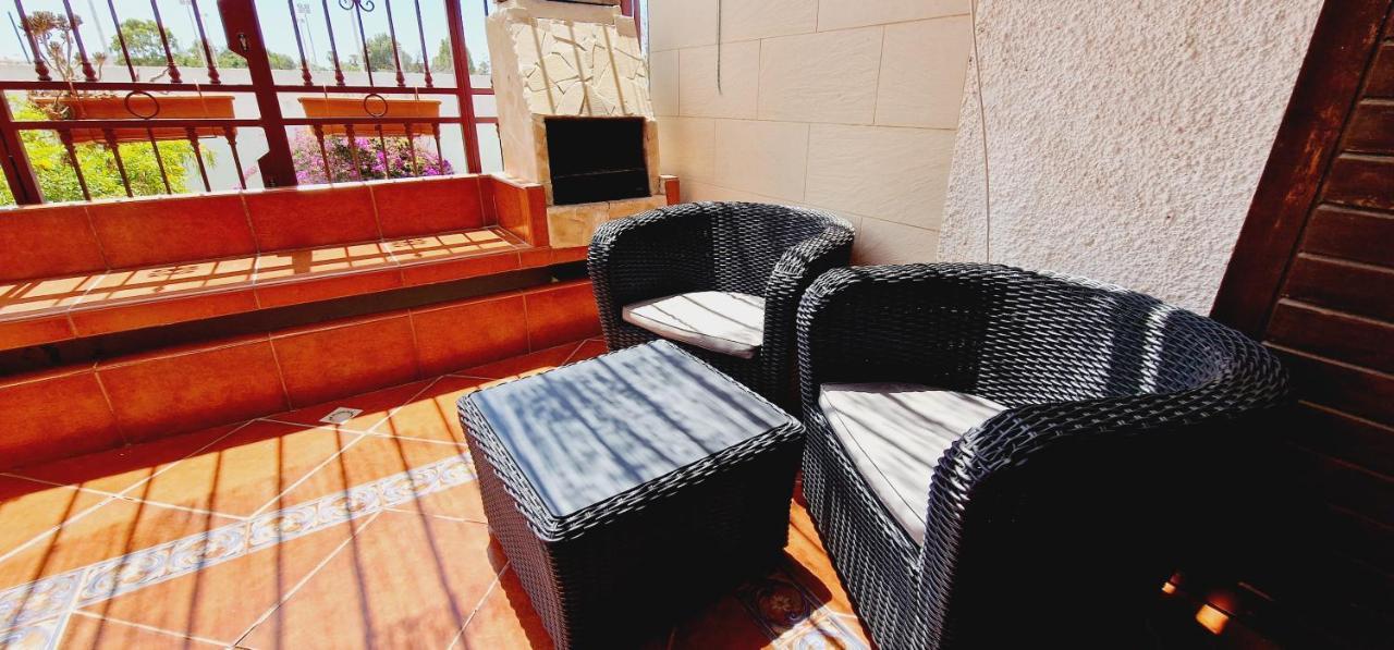 Ten Bel Primavera, Pool & Free Wifi * Arona (Tenerife)
