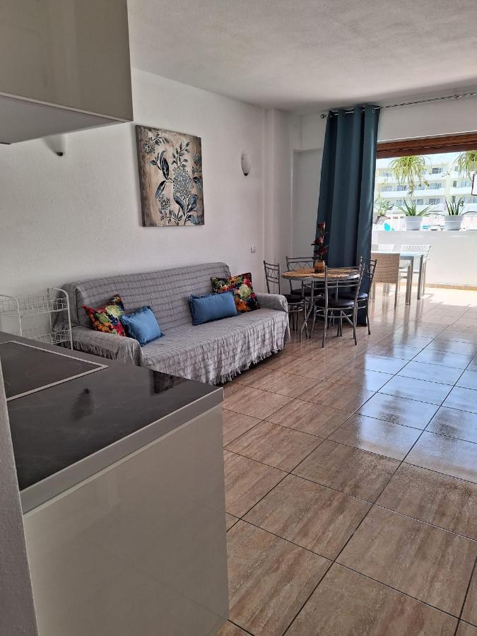 Apartment Ocean Breeze Costa Adeje (Tenerife)