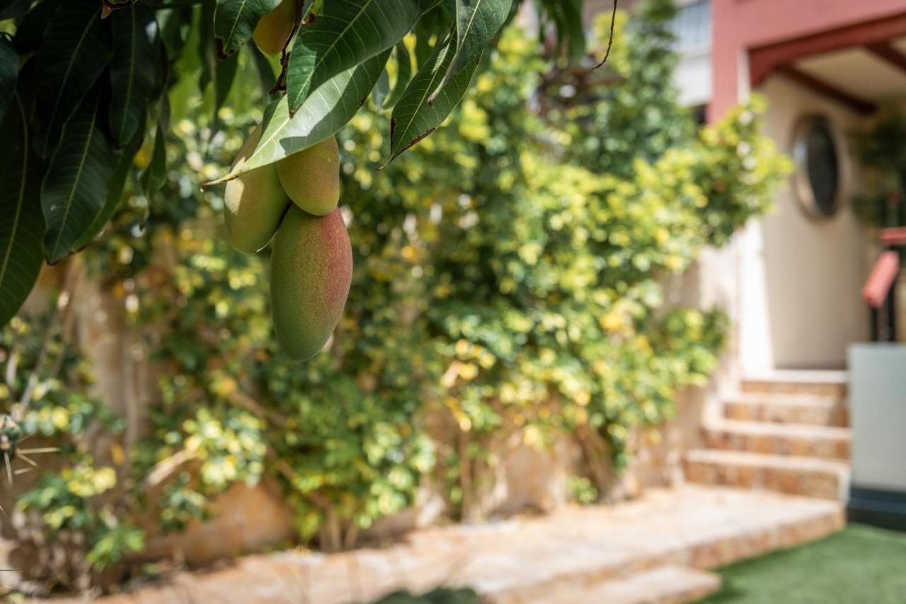 Comfortable 4-bedroom With Private Gardens * Costa Adeje (Tenerife)
